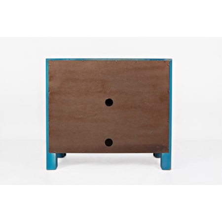 Accent Cabinet