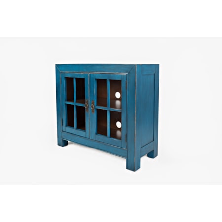 Accent Cabinet