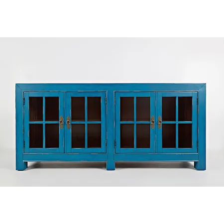 Accent Cabinets Browse Page