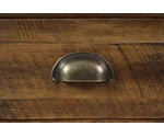 Jofran Artisan's Craft Sofa Table