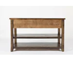 Jofran Artisan's Craft Sofa Table