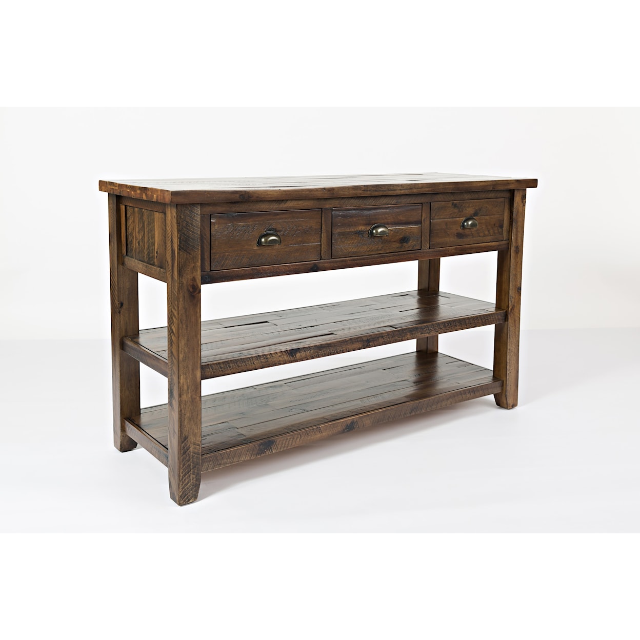 VFM Signature Artisan's Craft Sofa Table