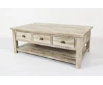 Jofran Artisan's Craft Cocktail Table