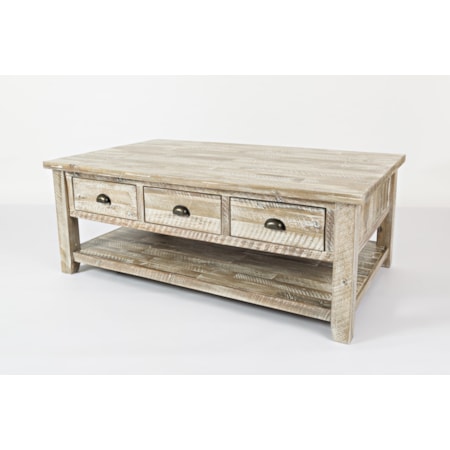 Cocktail Table
