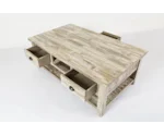 Jofran Artisan's Craft Cocktail Table