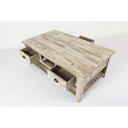 Cocktail Table