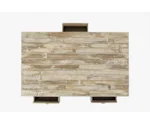 Jofran Artisan's Craft Cocktail Table