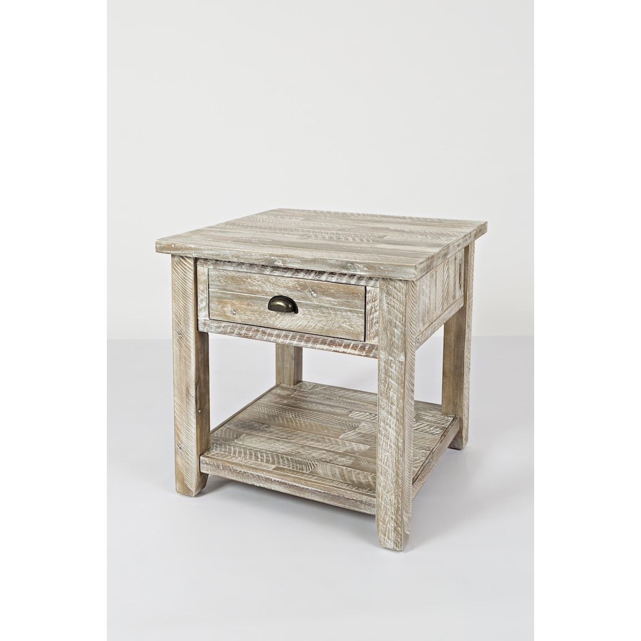 Jofran Guilder End Table