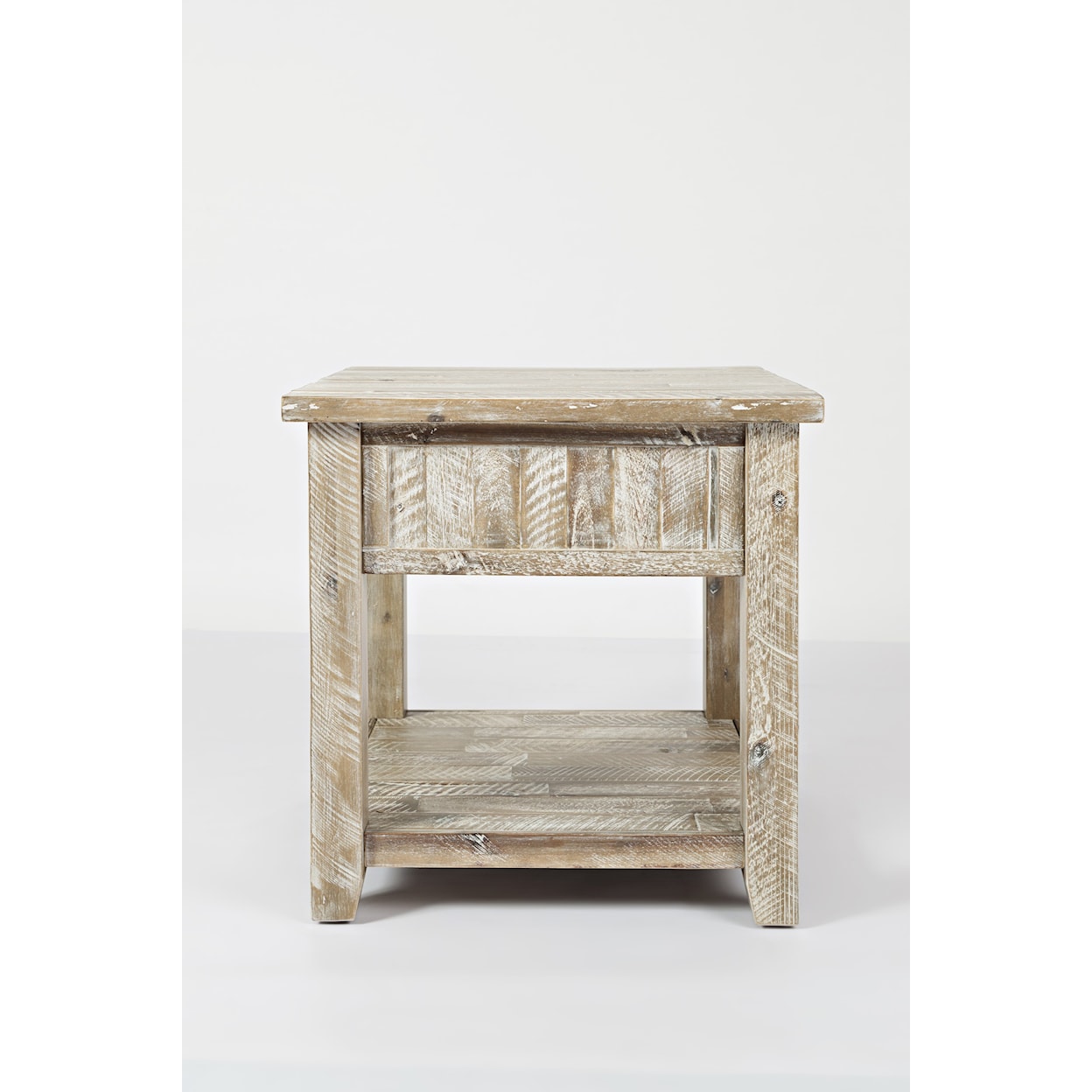 Jofran Artisan's Craft End Table