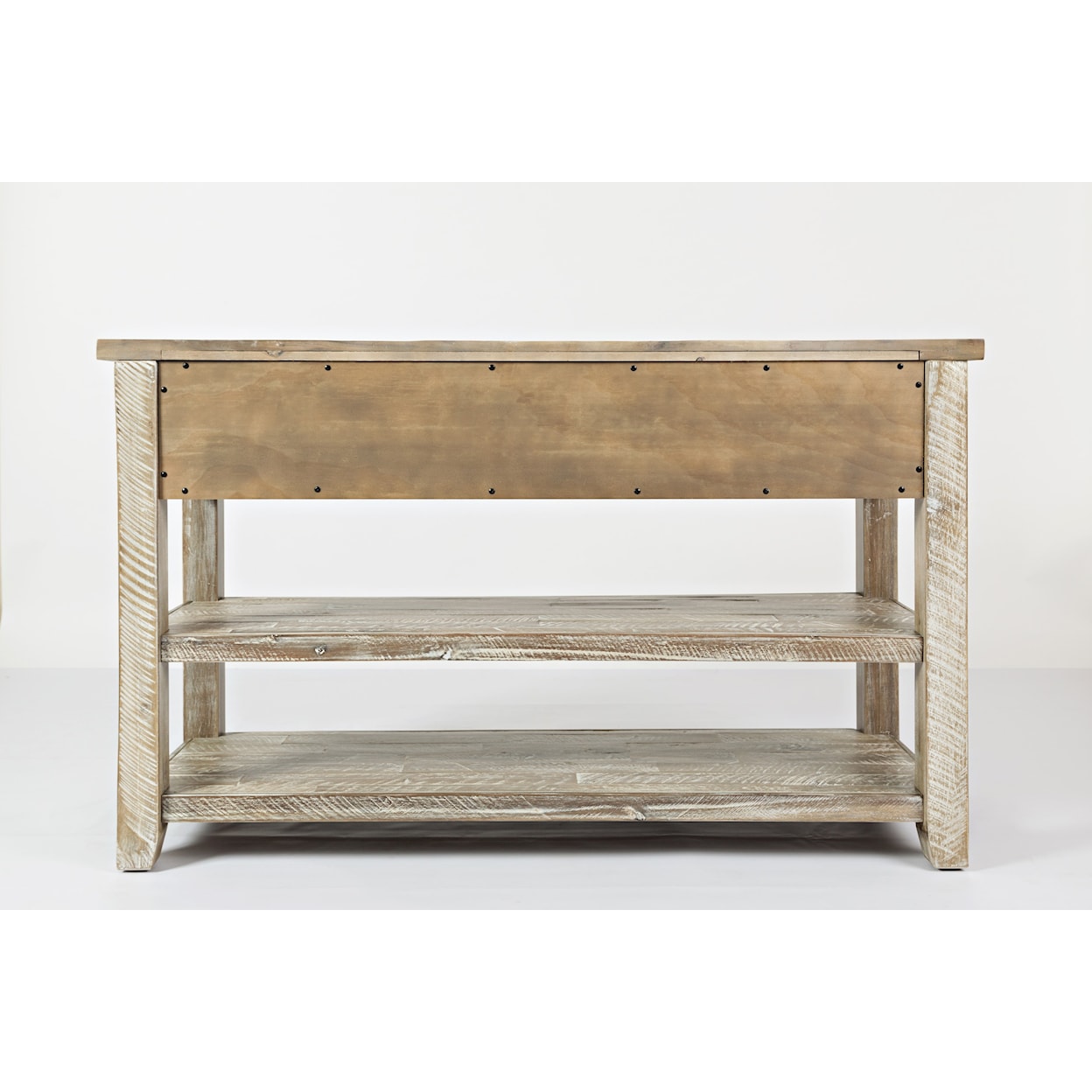 Jofran Artisan's Craft Sofa Table