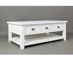 Jofran Artisan's Craft Cocktail Table