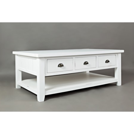 Cocktail Table