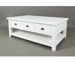 Jofran Artisan's Craft Cocktail Table