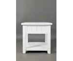 Jofran Artisan's Craft End Table