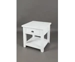 Jofran Artisan's Craft End Table
