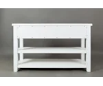 Jofran Artisan's Craft Sofa Table