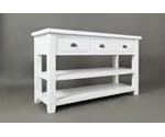 Jofran Artisan's Craft Sofa Table