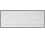 Jofran Artisan's Craft Sofa Table