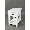 VFM Signature Artisan's Craft Chairside Table
