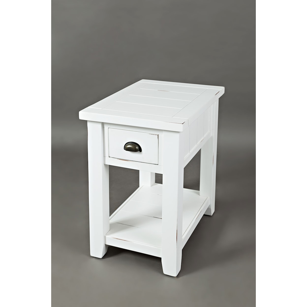 VFM Signature Artisan's Craft Chairside Table
