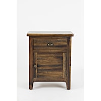 Accent Table