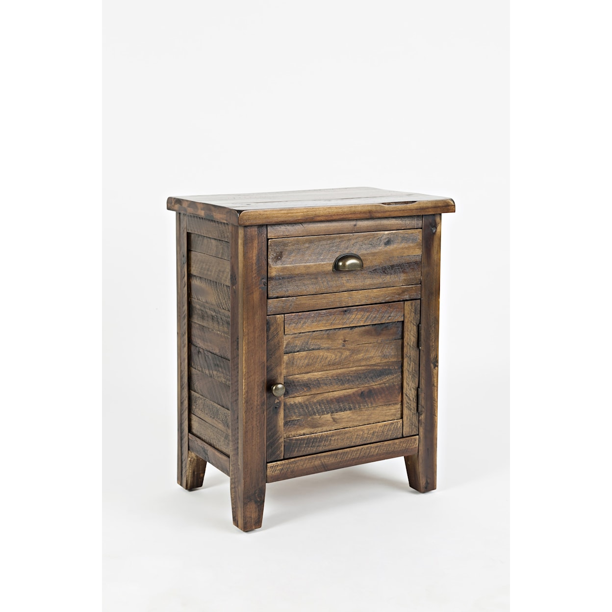 Jofran Artisan's Craft Accent Table