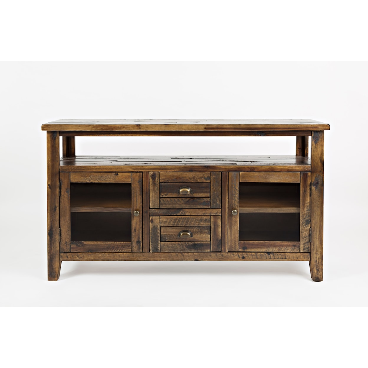 Jofran Artisan's Craft 54" Storage Console