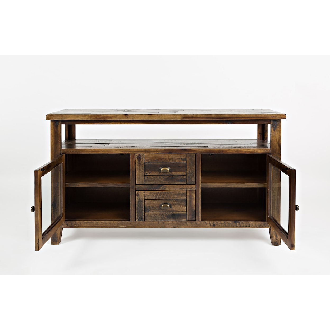 Jofran Artisan's Craft 54" Storage Console