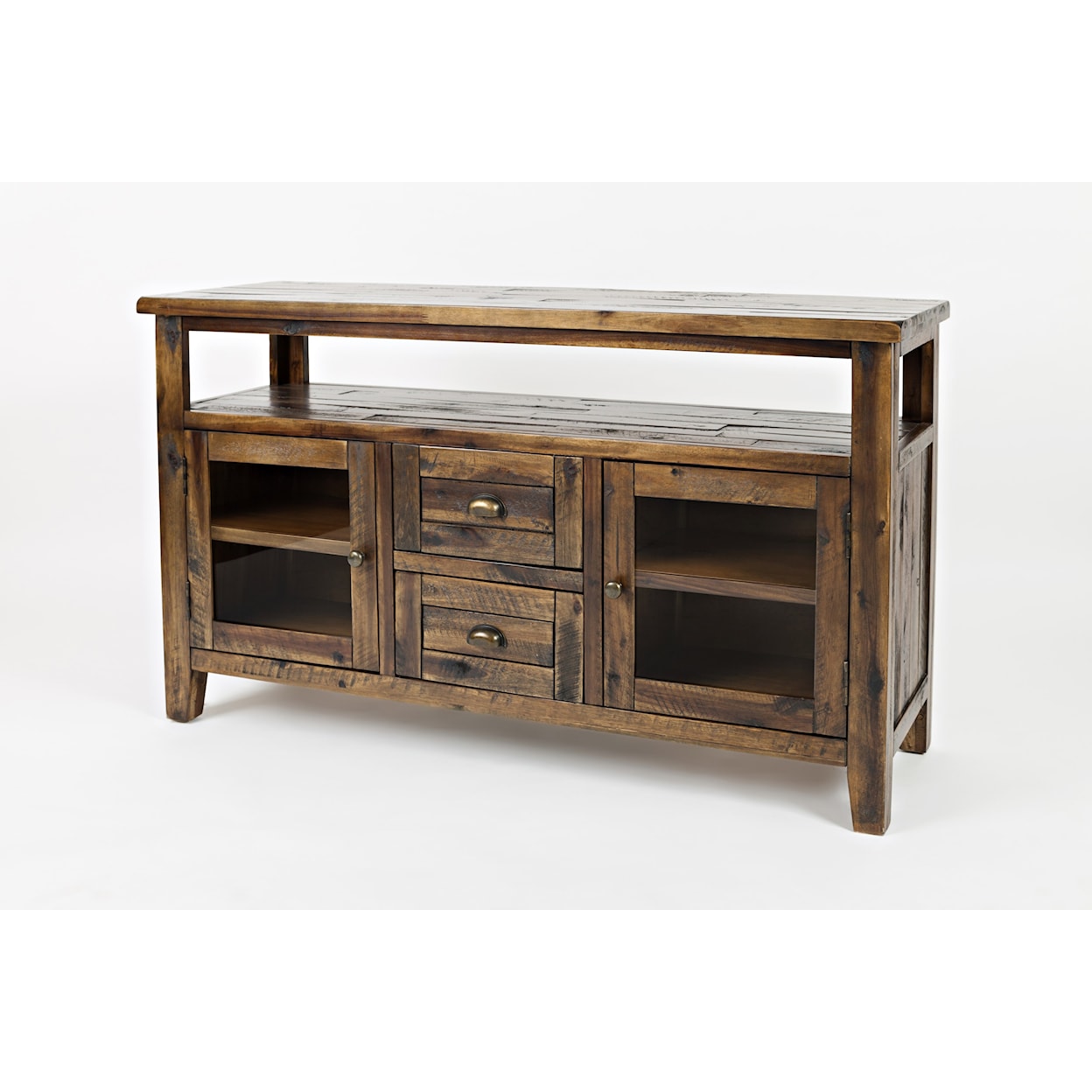 Jofran Artisan's Craft 54" Storage Console