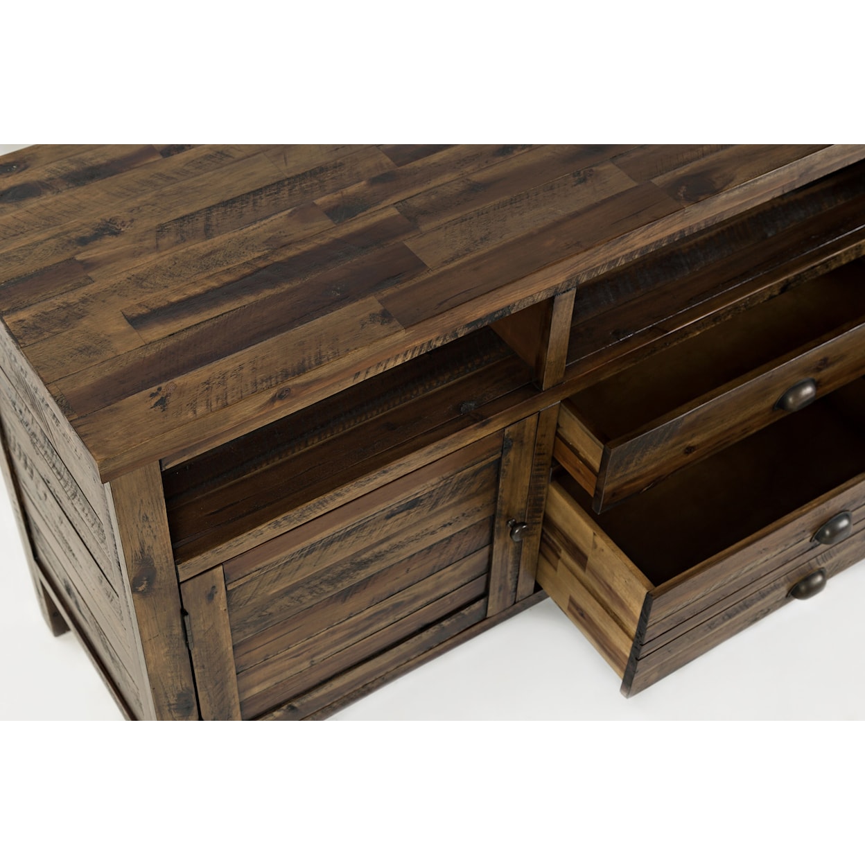 Jofran Artisan's Craft 70" Media Console