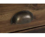 Jofran Artisan's Craft 70" Media Console