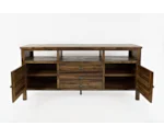 Jofran Artisan's Craft 70" Media Console