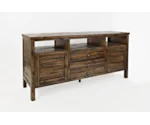Jofran Artisan's Craft 70" Media Console