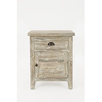 Accent Table