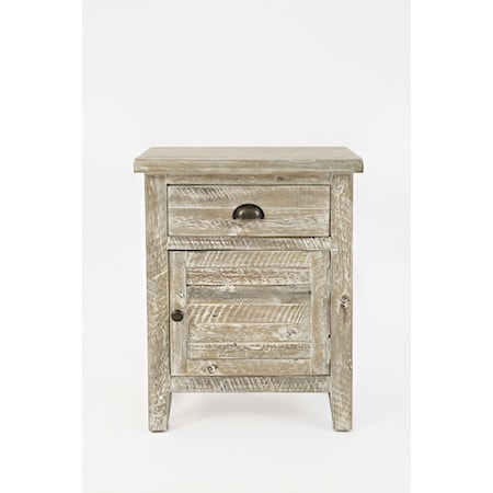 Accent Table