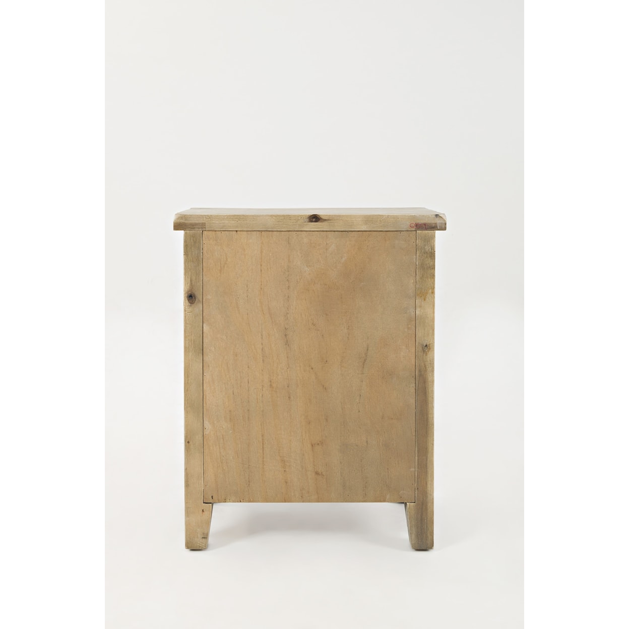 Jofran Artisan's Craft Accent Table