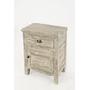 Jofran Artisan's Craft Accent Table