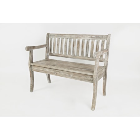Storage Bench