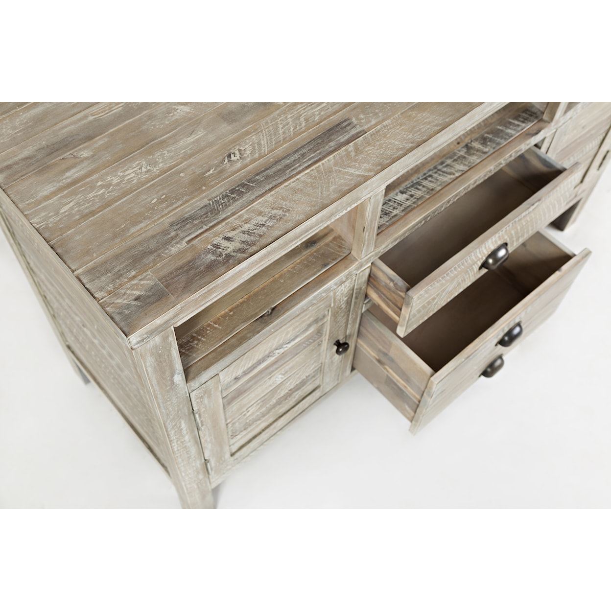 Jofran Artisan's Craft 50" Media Console