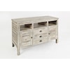 Jofran Artisan's Craft 50" Media Console