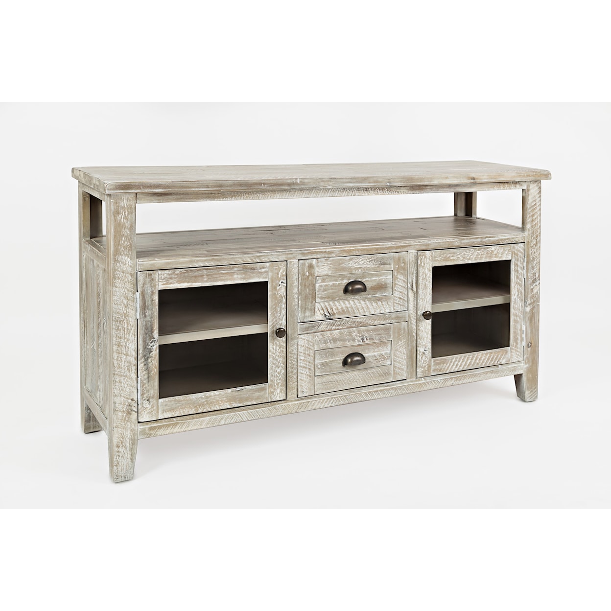 Jofran Artisan's Craft 54" Storage Console