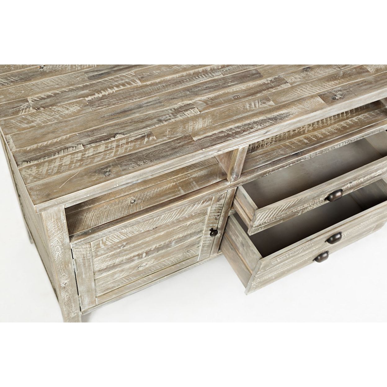 Jofran Artisan's Craft 70" Media Console