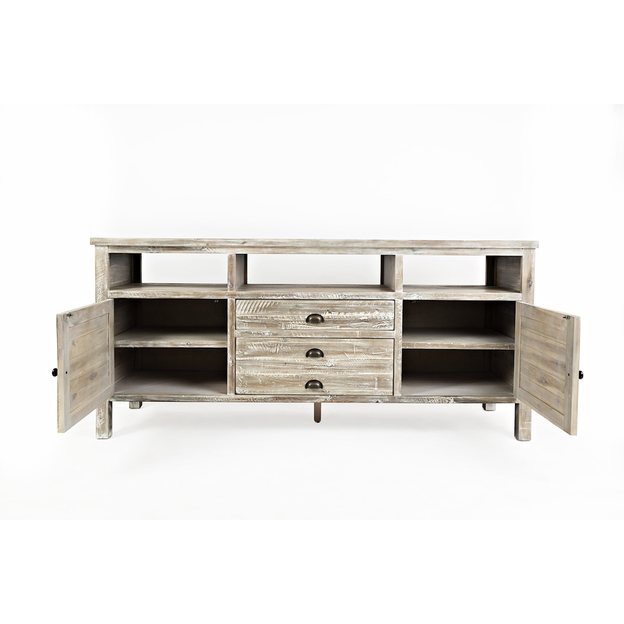 Jofran Artisan's Craft 70" Media Console