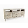 Jofran Artisan's Craft 70" Media Console