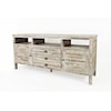 Jofran Artisan's Craft 70" Media Console