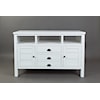 Jofran Artisan's Craft 50" Media Console