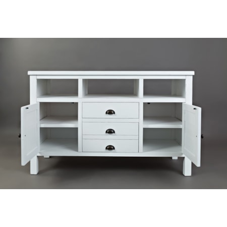 50&quot; Media Console