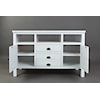 Jofran Artisan's Craft 50" Media Console