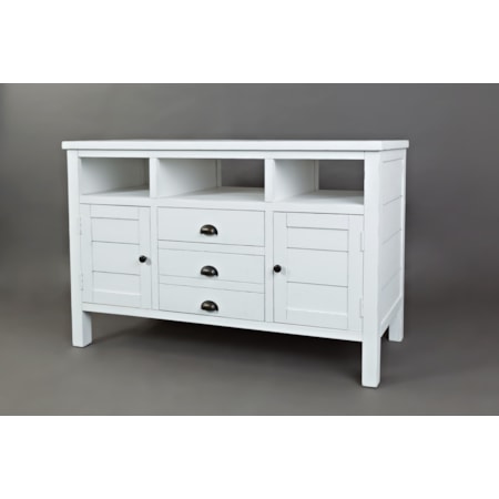 50&quot; Media Console