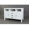 Jofran Artisan's Craft 50" Media Console